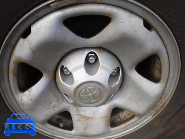 2015 TOYOTA TACOMA ACCESS CAB 5TFUU4EN5FX125917 image 9