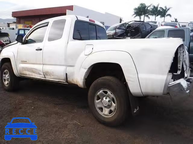 2015 TOYOTA TACOMA ACCESS CAB 5TFUU4EN5FX125917 image 2