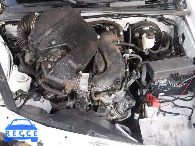 2015 TOYOTA TACOMA ACCESS CAB 5TFUU4EN5FX125917 image 6