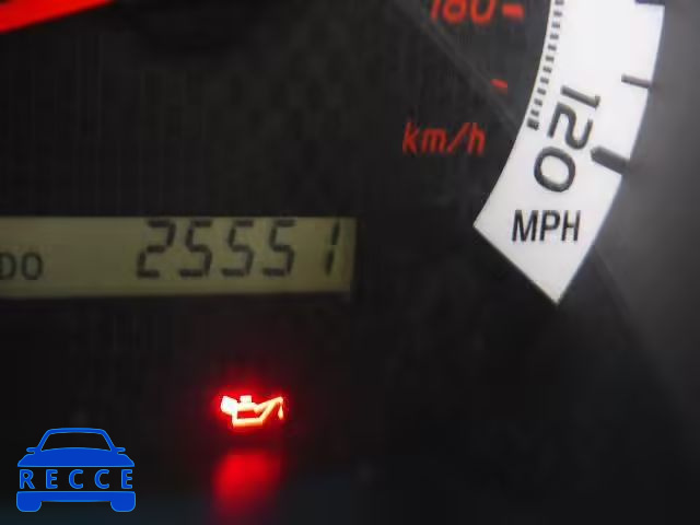 2015 TOYOTA TACOMA ACCESS CAB 5TFUU4EN5FX125917 image 7