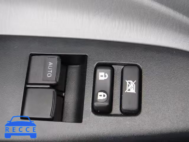 2015 TOYOTA TACOMA ACCESS CAB 5TFUU4EN5FX125917 image 8