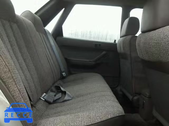 1990 TOYOTA CAMRY 4T1SV24E8LU164312 image 5