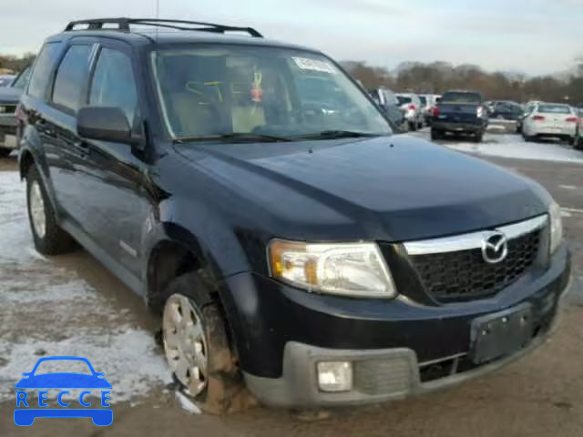 2008 MAZDA TRIBUTE I 4F2CZ02Z28KM03539 зображення 0