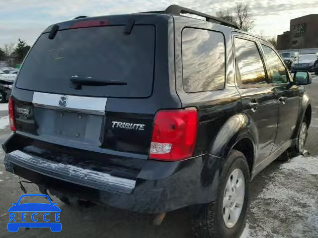 2008 MAZDA TRIBUTE I 4F2CZ02Z28KM03539 зображення 3