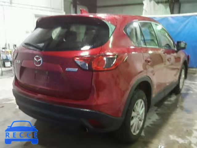 2014 MAZDA CX-5 SPORT JM3KE2BE2E0310695 image 3