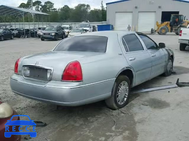 2007 LINCOLN TOWN CAR S 1LNHM82V37Y619830 зображення 3