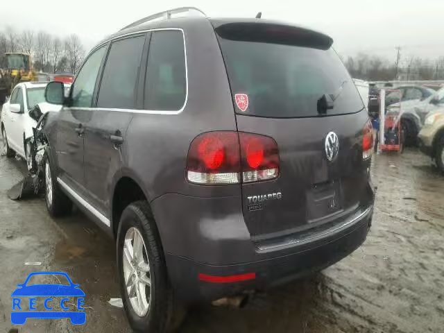 2008 VOLKSWAGEN TOUAREG 2 WVGLE77L68D048349 image 2