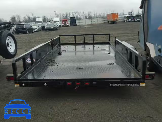 2014 UTIL TRAILER 5JW1U1427E1084002 зображення 5