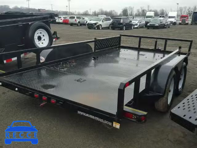 2014 UTIL TRAILER 5JW1U1427E1084002 image 6