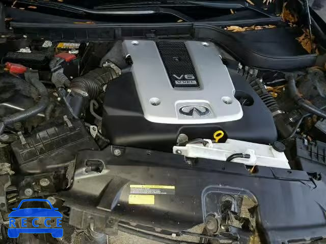 2015 INFINITI Q40 JN1CV6AP9FM580091 image 6