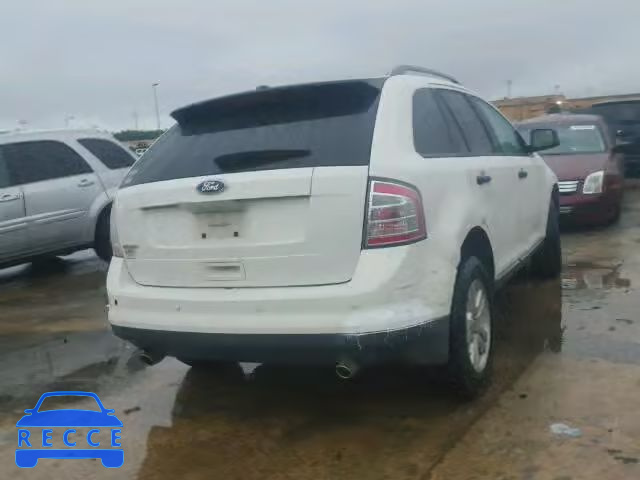 2010 FORD EDGE SE 2FMDK3GC7ABB62295 зображення 3