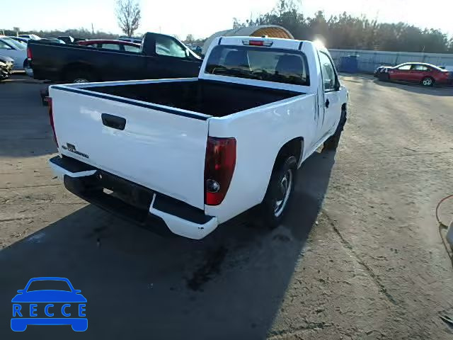 2011 CHEVROLET COLORADO 1GCCSBF90B8107420 image 3