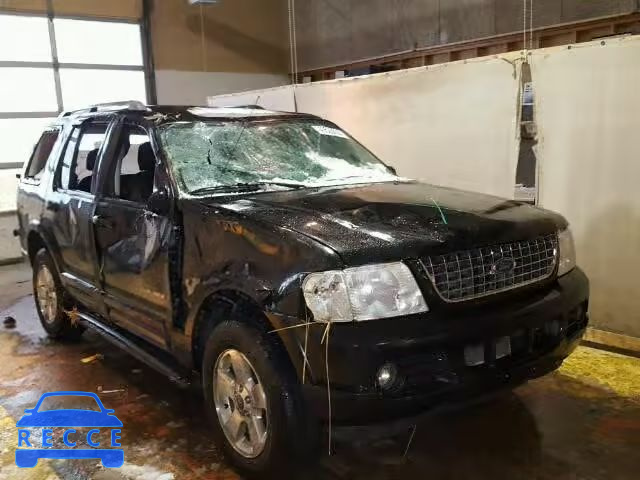 2004 FORD EXPLORER L 1FMZU85WX4UC00563 image 0