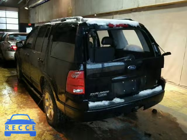 2004 FORD EXPLORER L 1FMZU85WX4UC00563 image 2