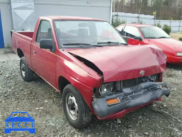 1993 NISSAN SHORT BED 1N6SD11S8PC442095 image 0