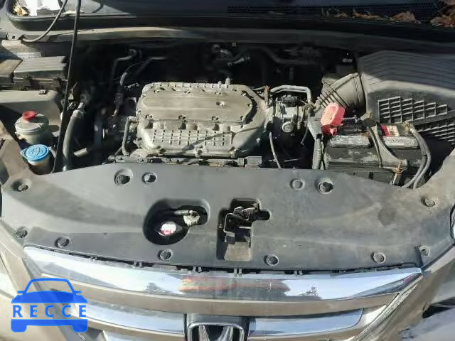 2005 HONDA ODYSSEY LX 5FNRL38255B086274 image 6