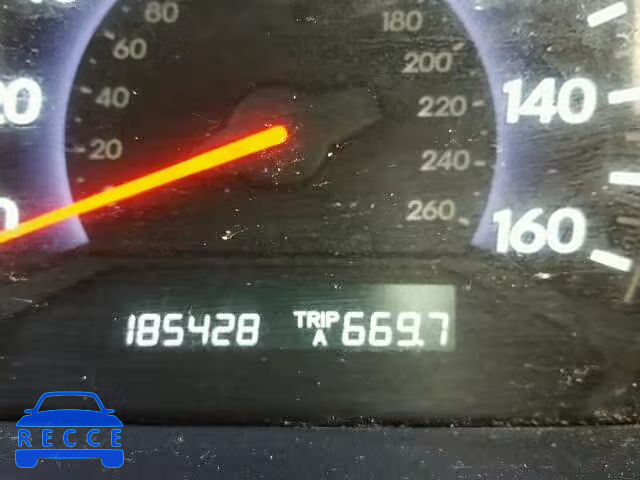 2005 HONDA ODYSSEY LX 5FNRL38255B086274 image 7