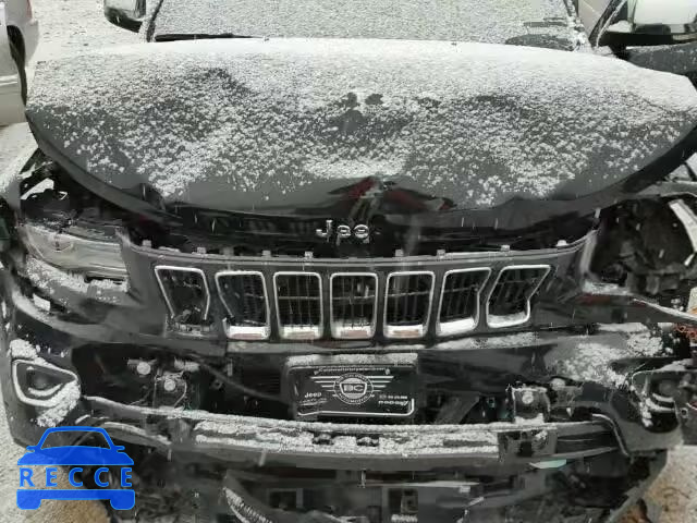 2016 JEEP GRAND CHER 1C4RJFBG2GC324724 зображення 6