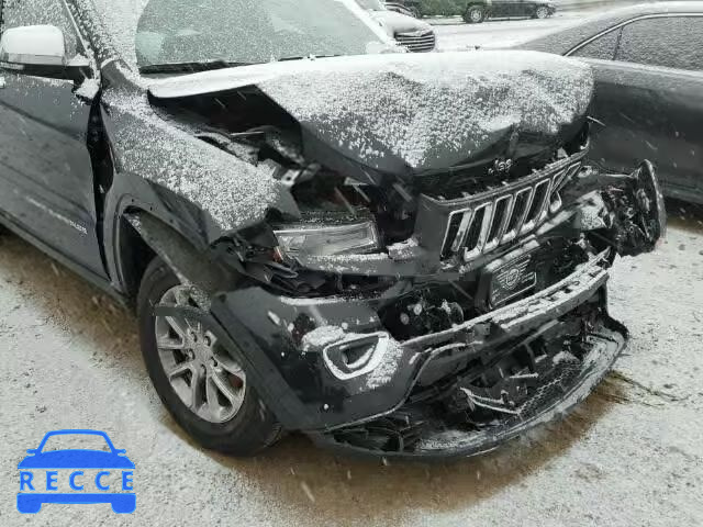 2016 JEEP GRAND CHER 1C4RJFBG2GC324724 Bild 8