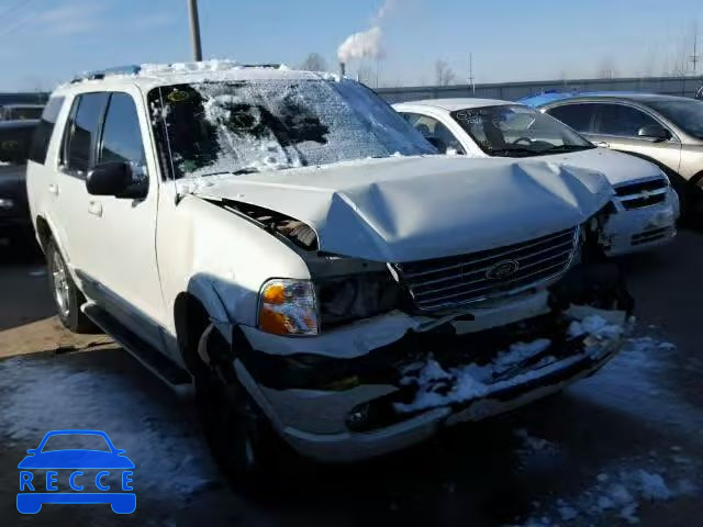 2003 FORD EXPLORER L 1FMZU75K43ZA28880 image 0