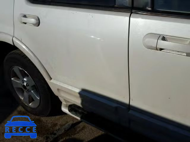 2003 FORD EXPLORER L 1FMZU75K43ZA28880 image 9