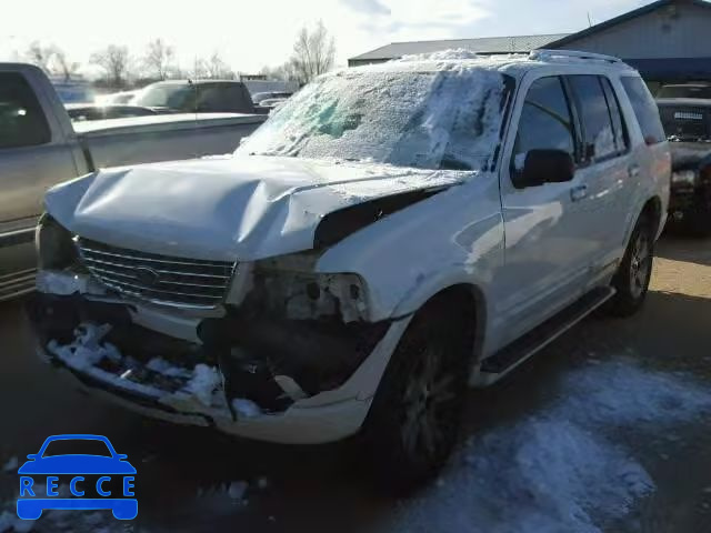 2003 FORD EXPLORER L 1FMZU75K43ZA28880 image 1