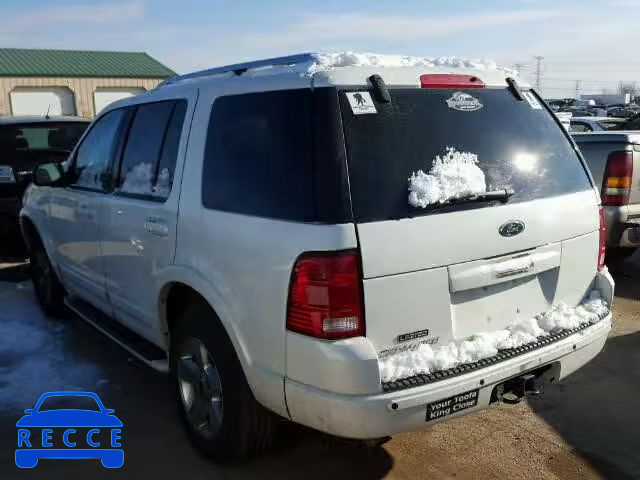 2003 FORD EXPLORER L 1FMZU75K43ZA28880 image 2