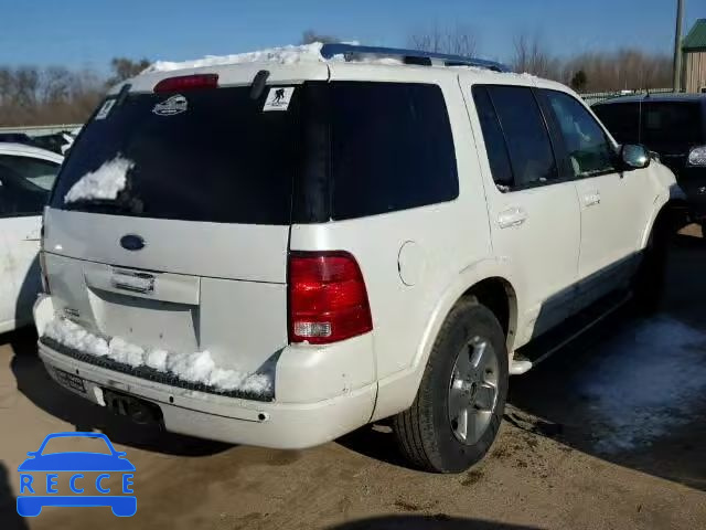 2003 FORD EXPLORER L 1FMZU75K43ZA28880 Bild 3