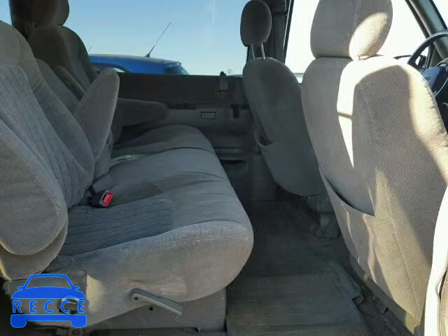 2003 GMC SAFARI 1GKEL19X03B508310 image 5