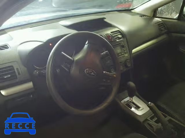 2013 SUBARU XV CROSSTR JF2GPAVC2D2830655 image 8