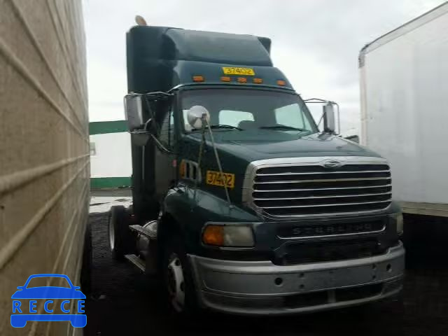 2008 STERLING TRUCK A9500 2FWBA2CV18AZ37402 Bild 0