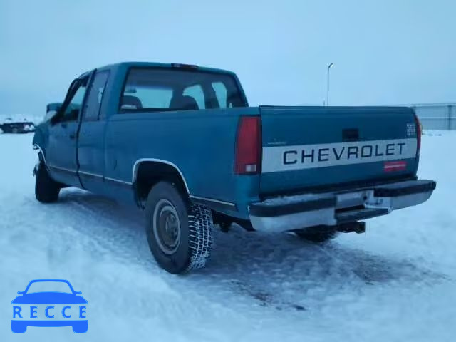 1994 CHEVROLET C2500 2GCFC29K5R1261448 Bild 2