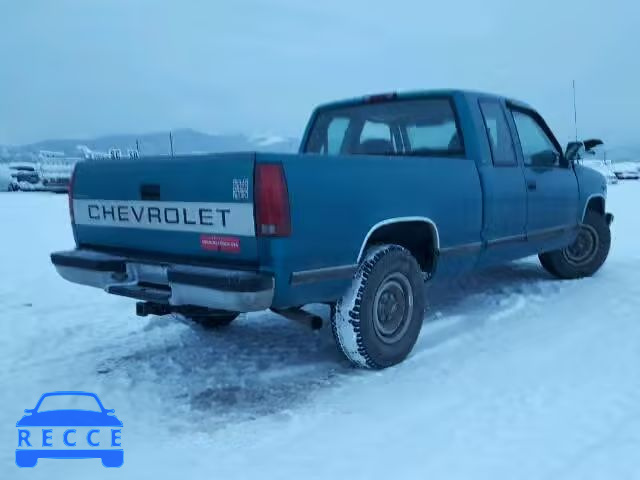 1994 CHEVROLET C2500 2GCFC29K5R1261448 Bild 3