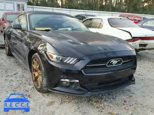 2015 FORD MUSTANG GT 1FA6P8CF0F5311093 image 0
