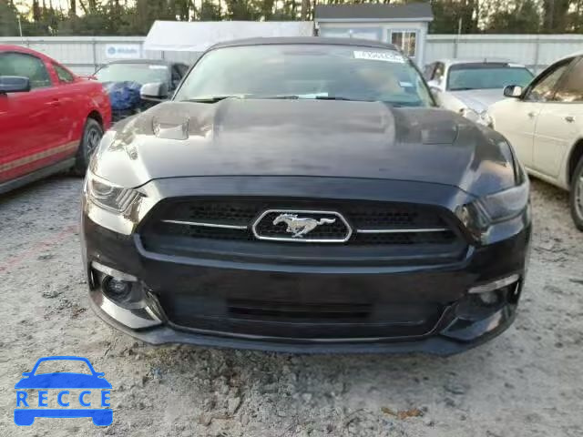 2015 FORD MUSTANG GT 1FA6P8CF0F5311093 image 9