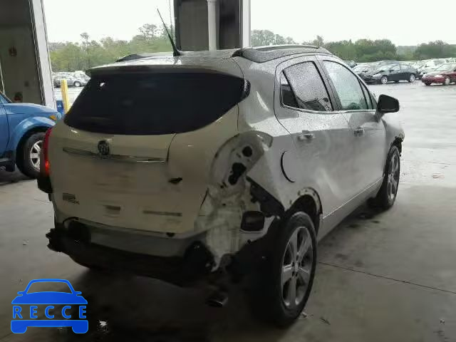 2014 BUICK ENCORE CON KL4CJBSB2EB660924 image 3