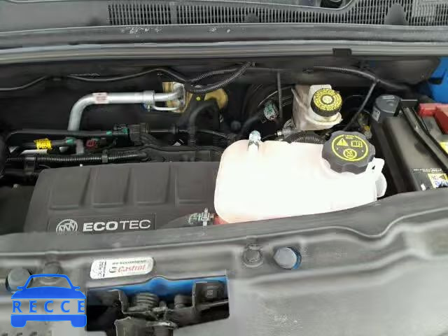 2015 BUICK ENCORE CON KL4CJBSB4FB223637 image 6