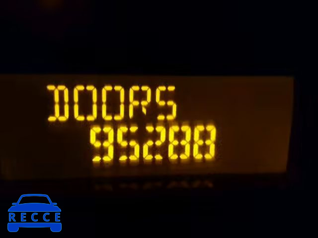 2007 HUMMER H3 SUV 5GTDN13E478206815 image 7