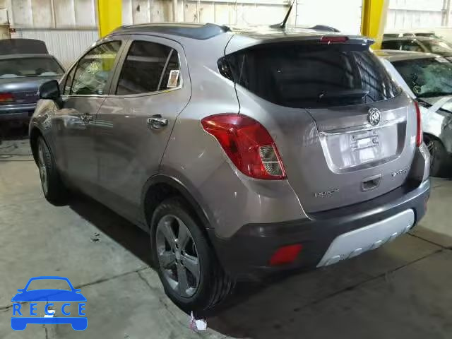 2014 BUICK ENCORE PRE KL4CJHSB7EB556044 Bild 2