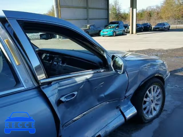 2006 LINCOLN TOWN CAR S 1LNHM81V66Y631339 image 8