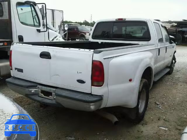 2000 FORD F350 SUPER 1FTWW32F3YEC83438 Bild 3