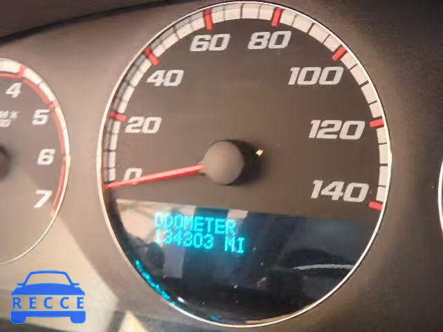 2008 CHEVROLET IMPALA SUP 2G1WD58C989101350 image 7