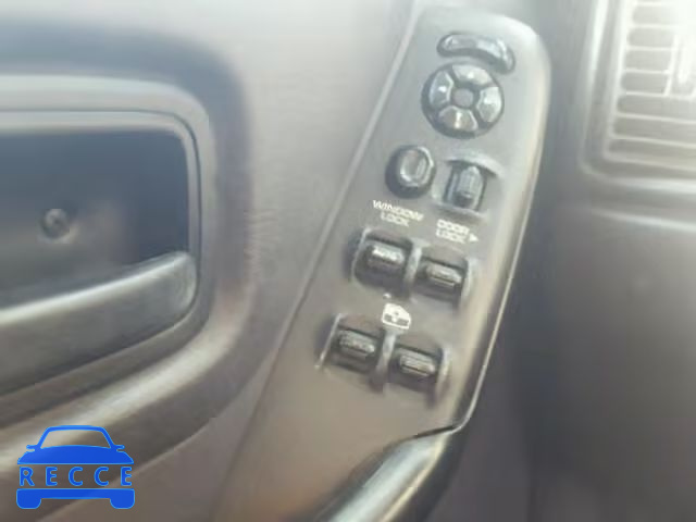 2001 JEEP CHEROKEE C 1J4FF58S21L540391 image 8