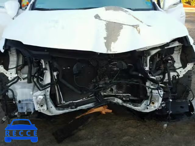 2013 LEXUS RX 450H JTJBC1BAXD2062363 image 8