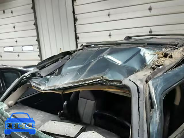 2007 HUMMER H3 SUV 5GTDN13E878230857 Bild 9