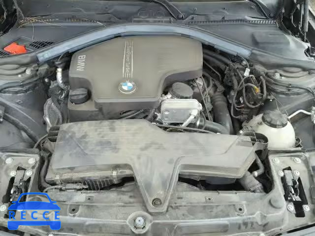 2014 BMW 328I SULEV WBA3C1C54EK106378 image 6