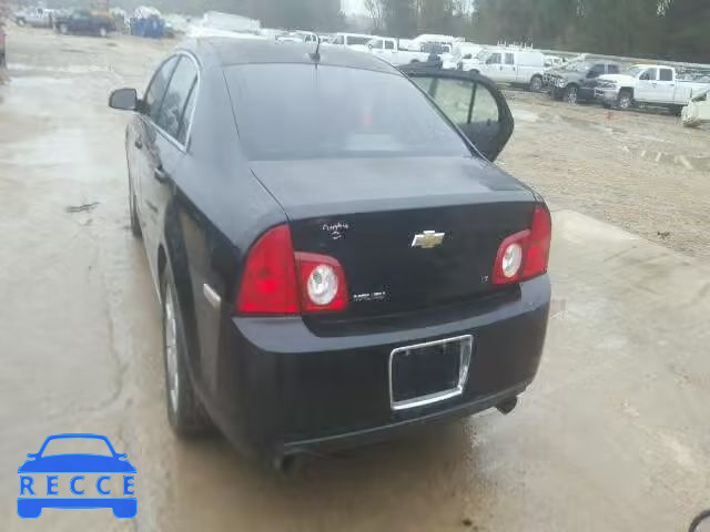 2008 CHEVROLET MALIBU 2LT 1G1ZJ577384249488 image 3