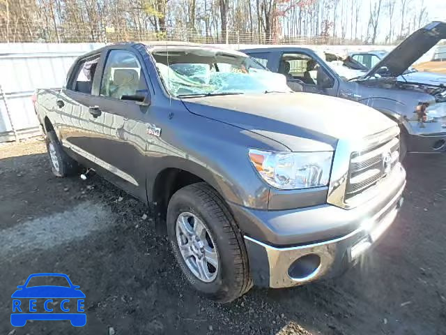 2012 TOYOTA TUNDRA CREWMAX 5TFDW5F1XCX224420 зображення 0