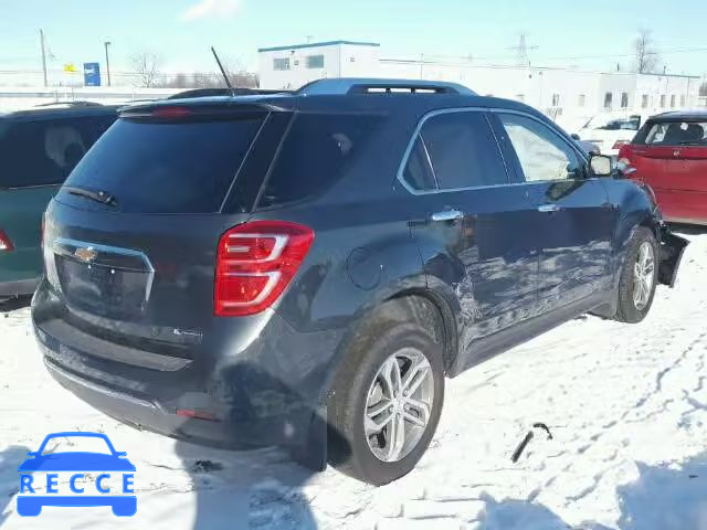 2017 CHEVROLET EQUINOX PR 2GNALDEK5H6214280 Bild 3