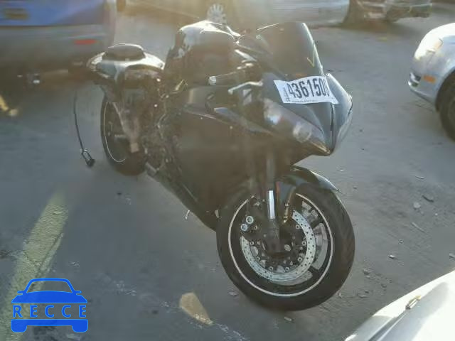 2006 YAMAHA YZFR1 JYARN15E36A006473 image 0